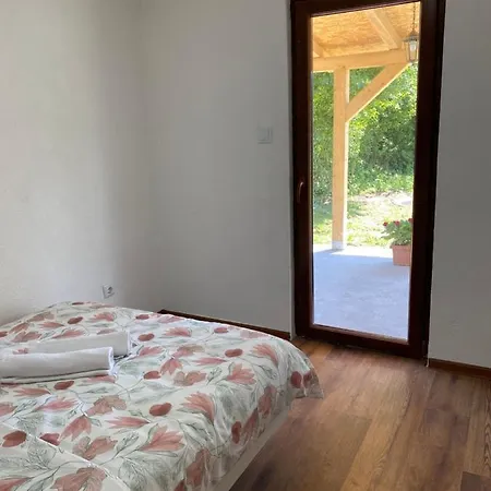 Prázdninový dům Hill House Emir Bihać