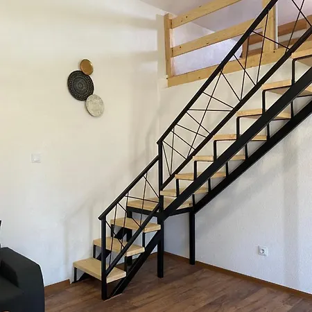 Hill House Emir Casa vacanze