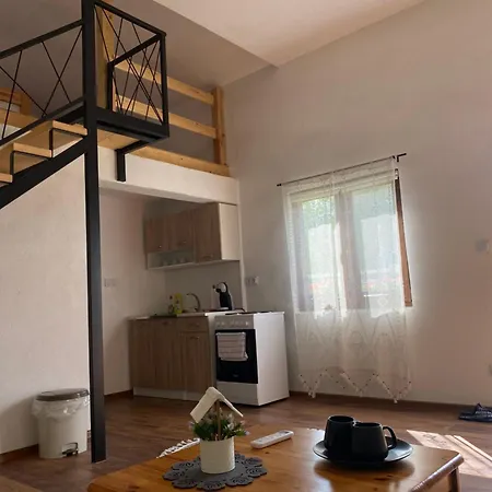 Hill House Emir Bihać