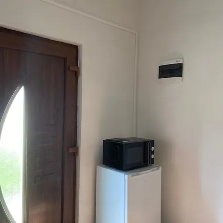 Hill House Emir Dom wakacyjny Bihać