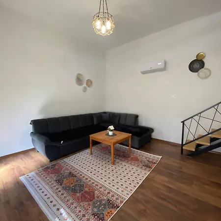 Hill House Emir * Bihać